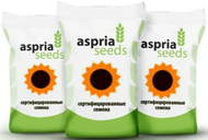    ASPRIA SEEDS